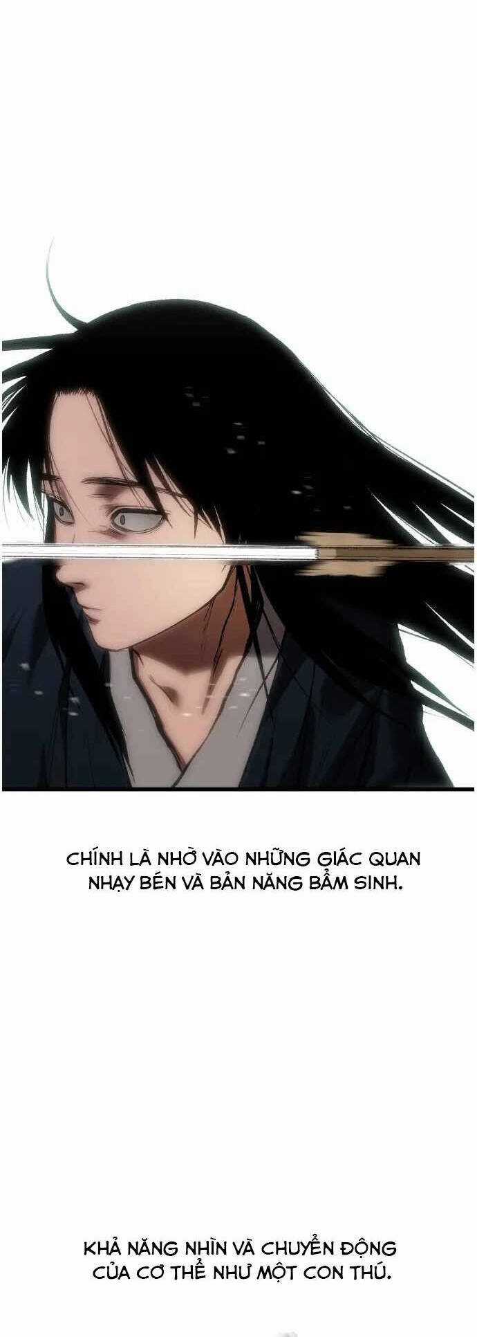 Ám Vệ Chapter 34 trang 57