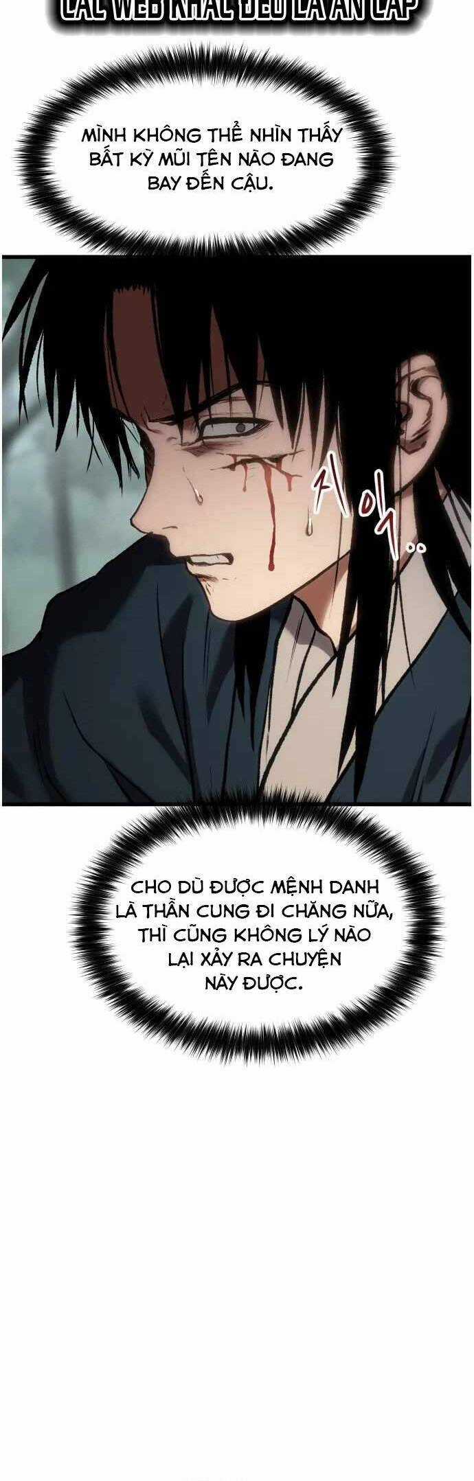 Ám Vệ Chapter 34 trang 59