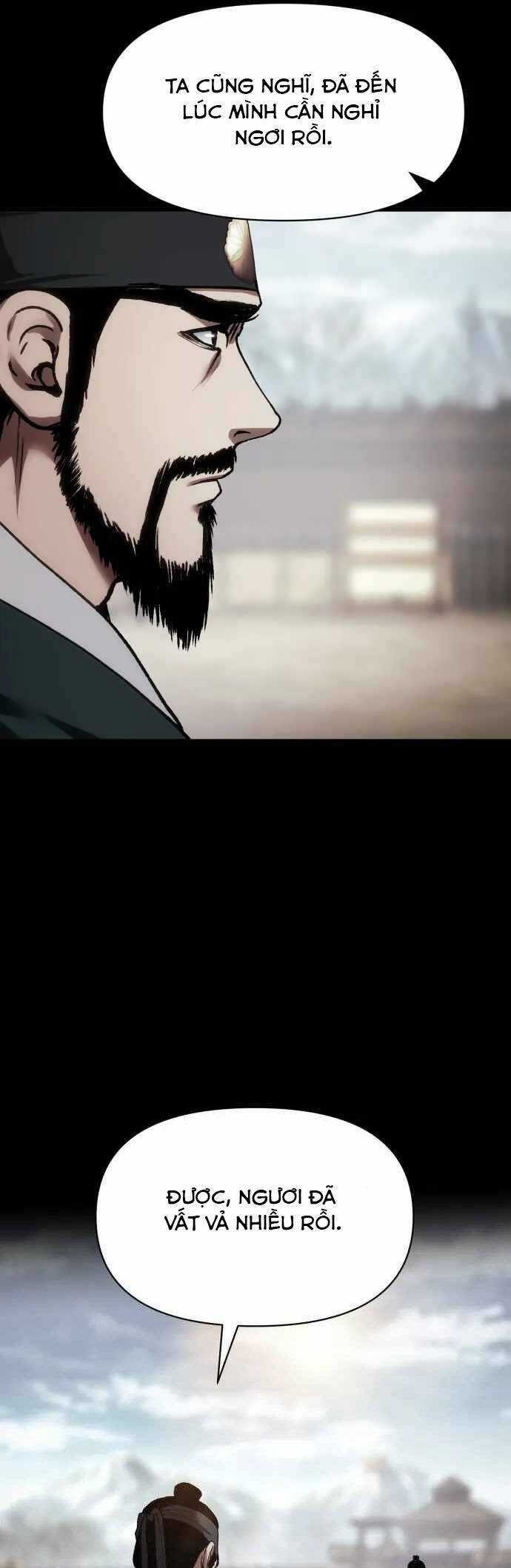 Ám Vệ Chapter 34 trang 6