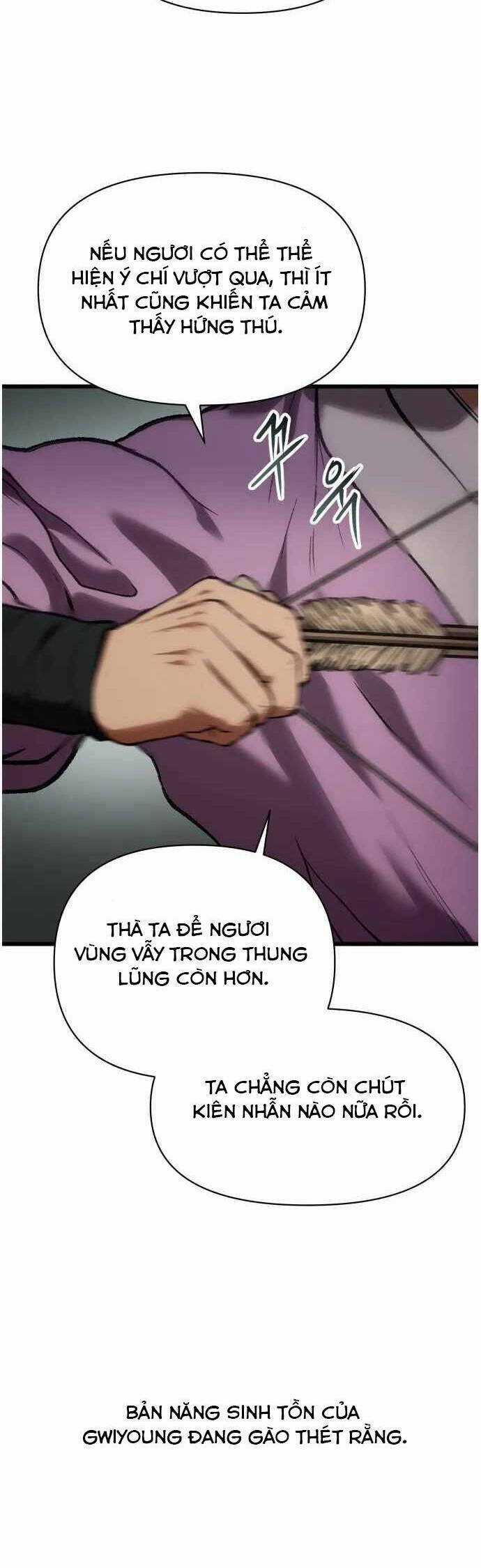 Ám Vệ Chapter 34 trang 61