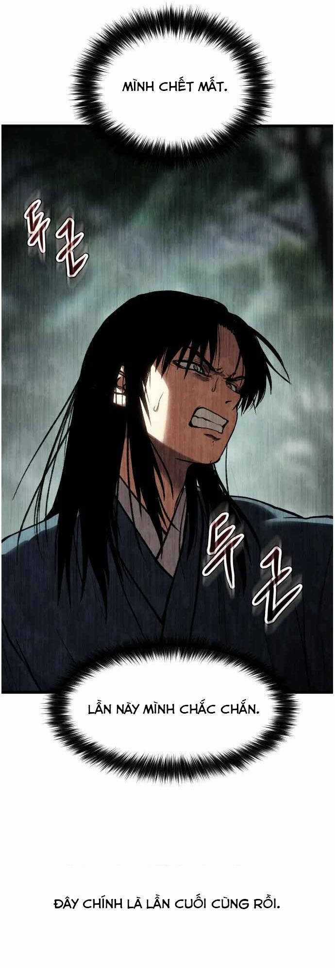 Ám Vệ Chapter 34 trang 62