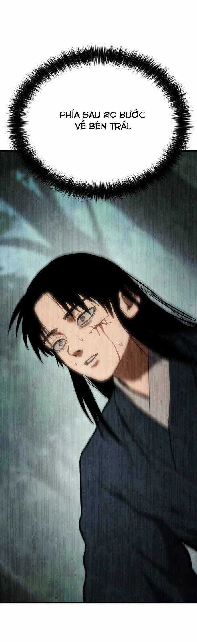 Ám Vệ Chapter 34 trang 65