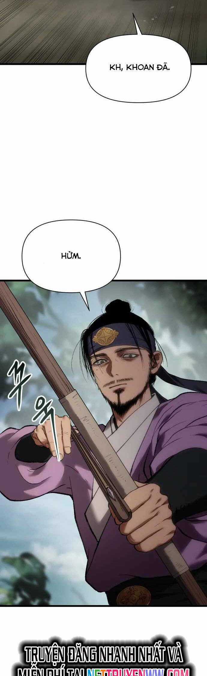 Ám Vệ Chapter 34 trang 68