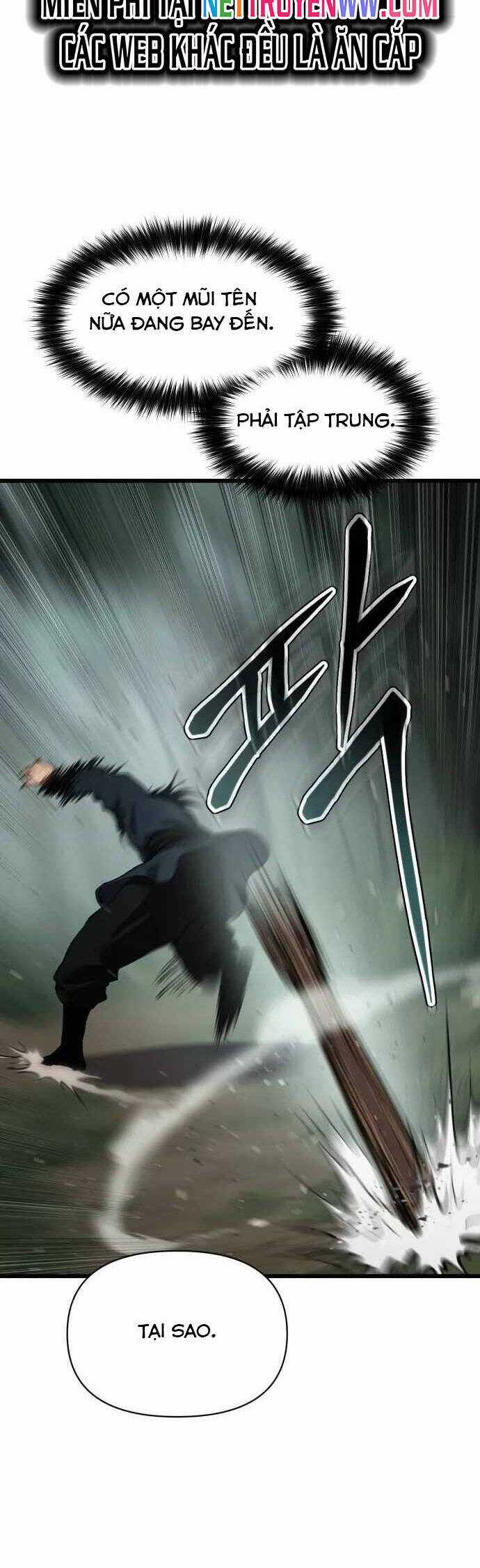 Ám Vệ Chapter 34 trang 69