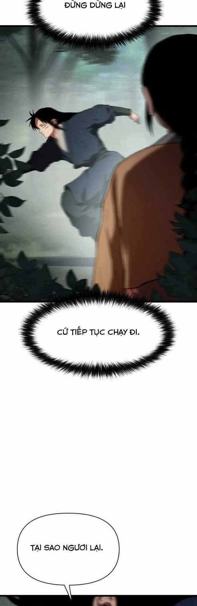 Ám Vệ Chapter 34 trang 71