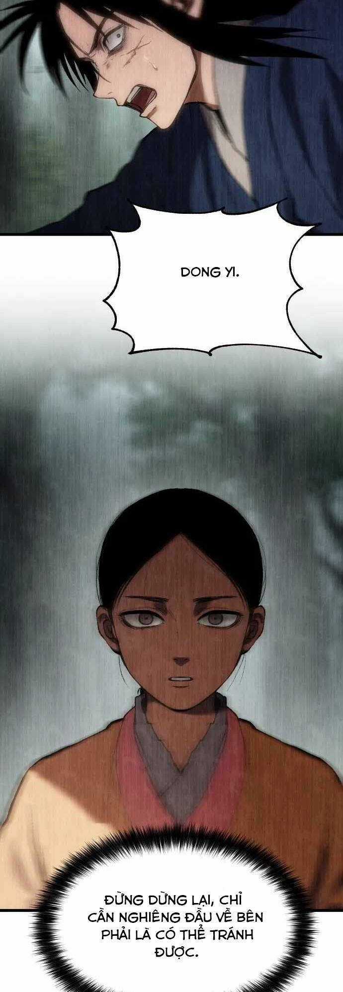 Ám Vệ Chapter 34 trang 72