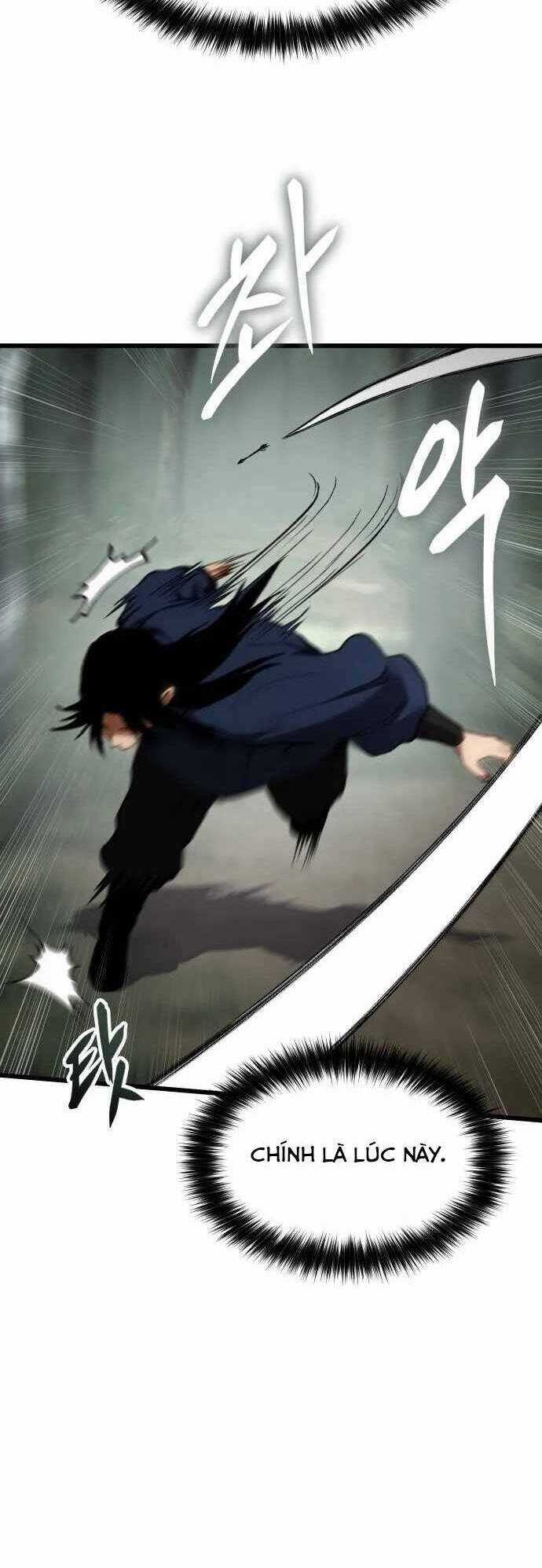 Ám Vệ Chapter 34 trang 73