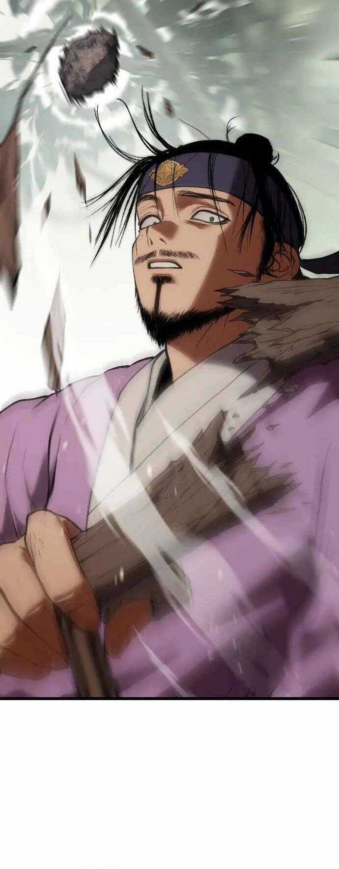 Ám Vệ Chapter 34 trang 75