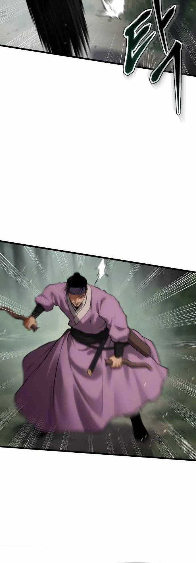 Ám Vệ Chapter 34 trang 77