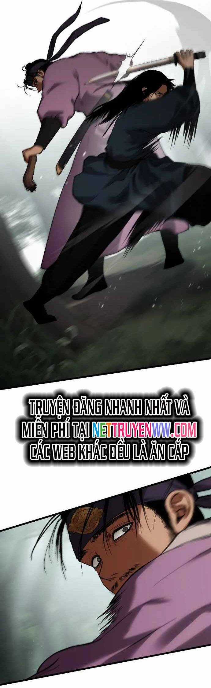 Ám Vệ Chapter 34 trang 78