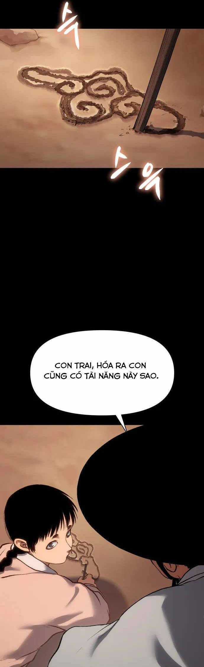 Ám Vệ Chapter 34 trang 8