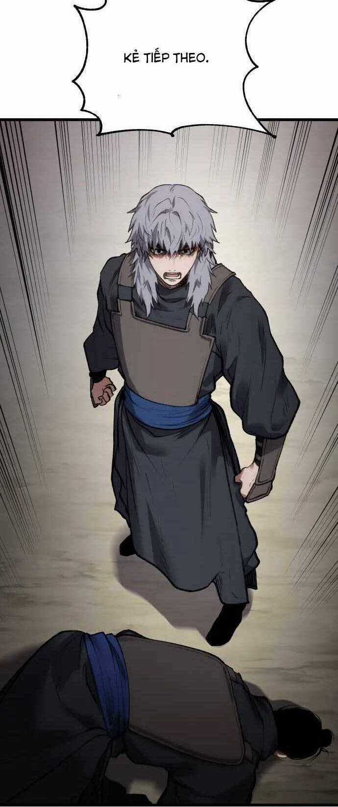 Ám Vệ Chapter 35 trang 11