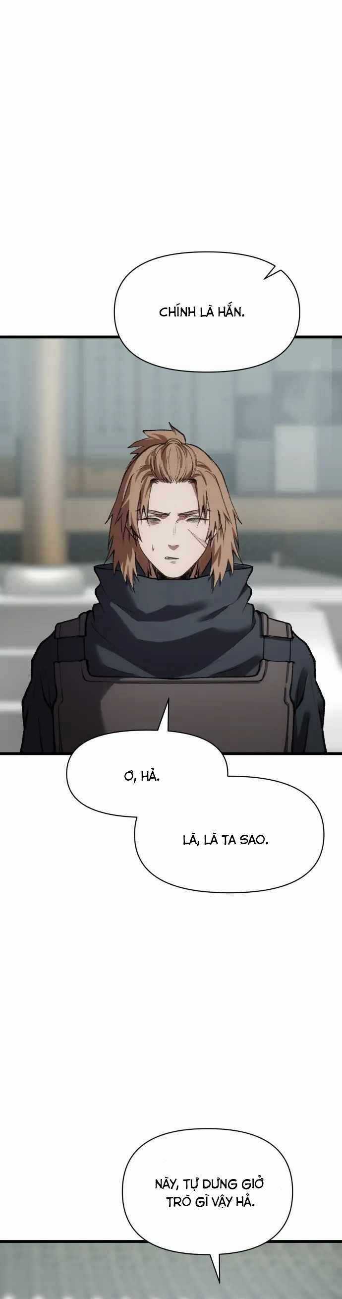 Ám Vệ Chapter 35 trang 15