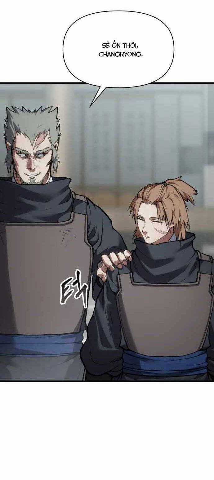 Ám Vệ Chapter 35 trang 18