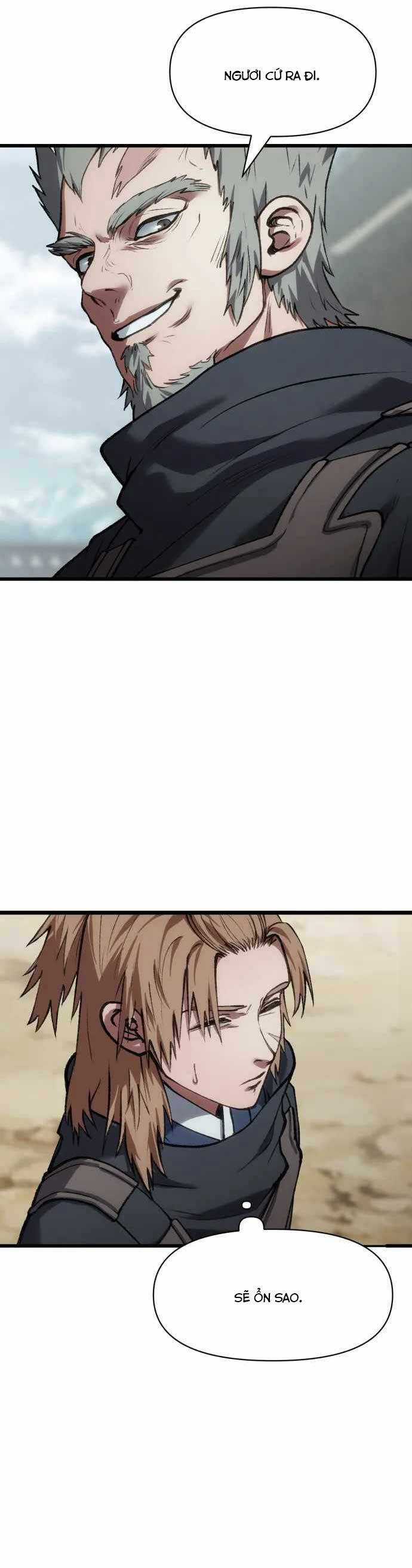 Ám Vệ Chapter 35 trang 19