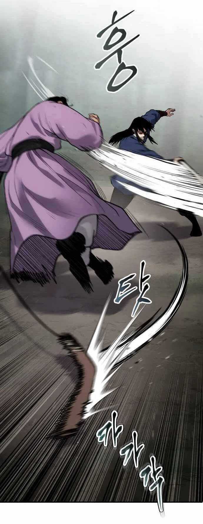 Ám Vệ Chapter 35 trang 2