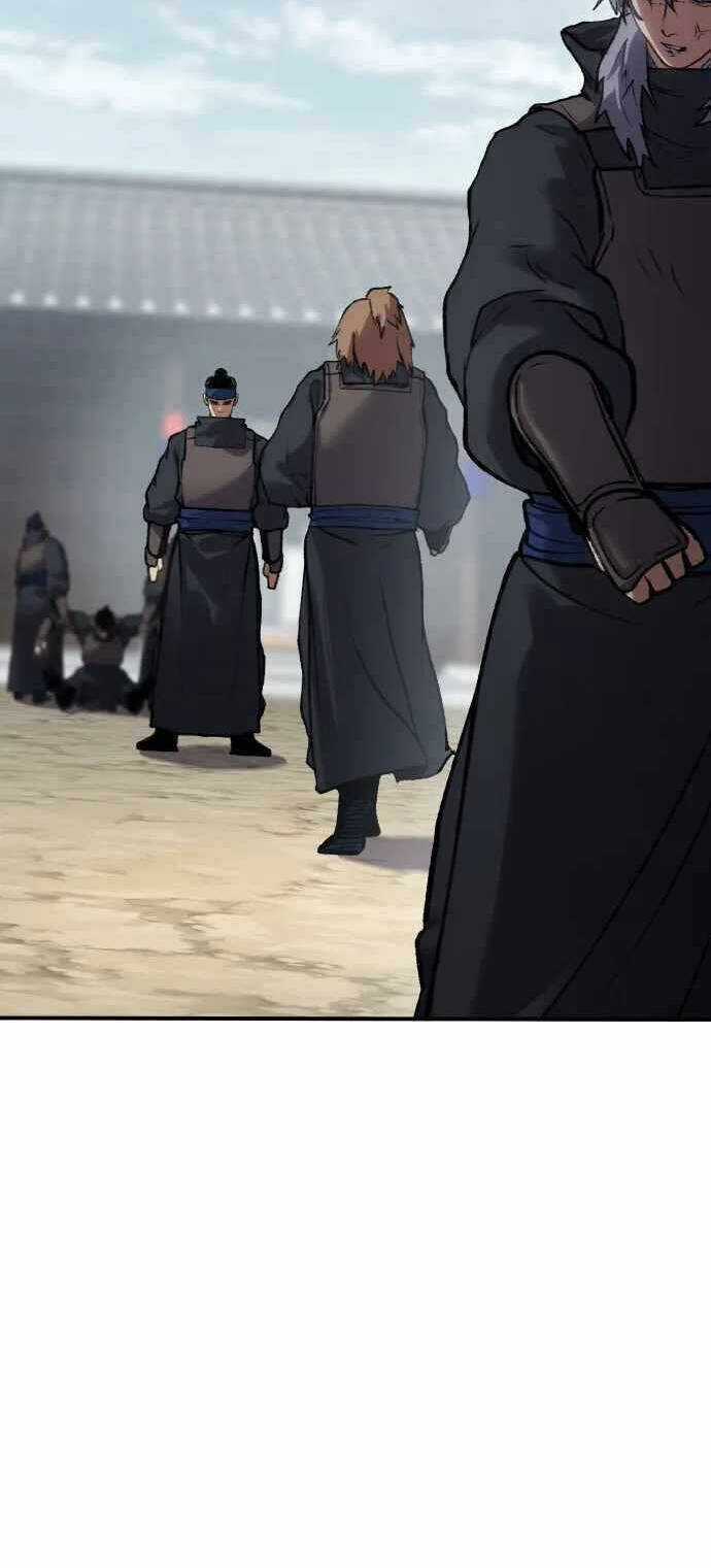 Ám Vệ Chapter 35 trang 21