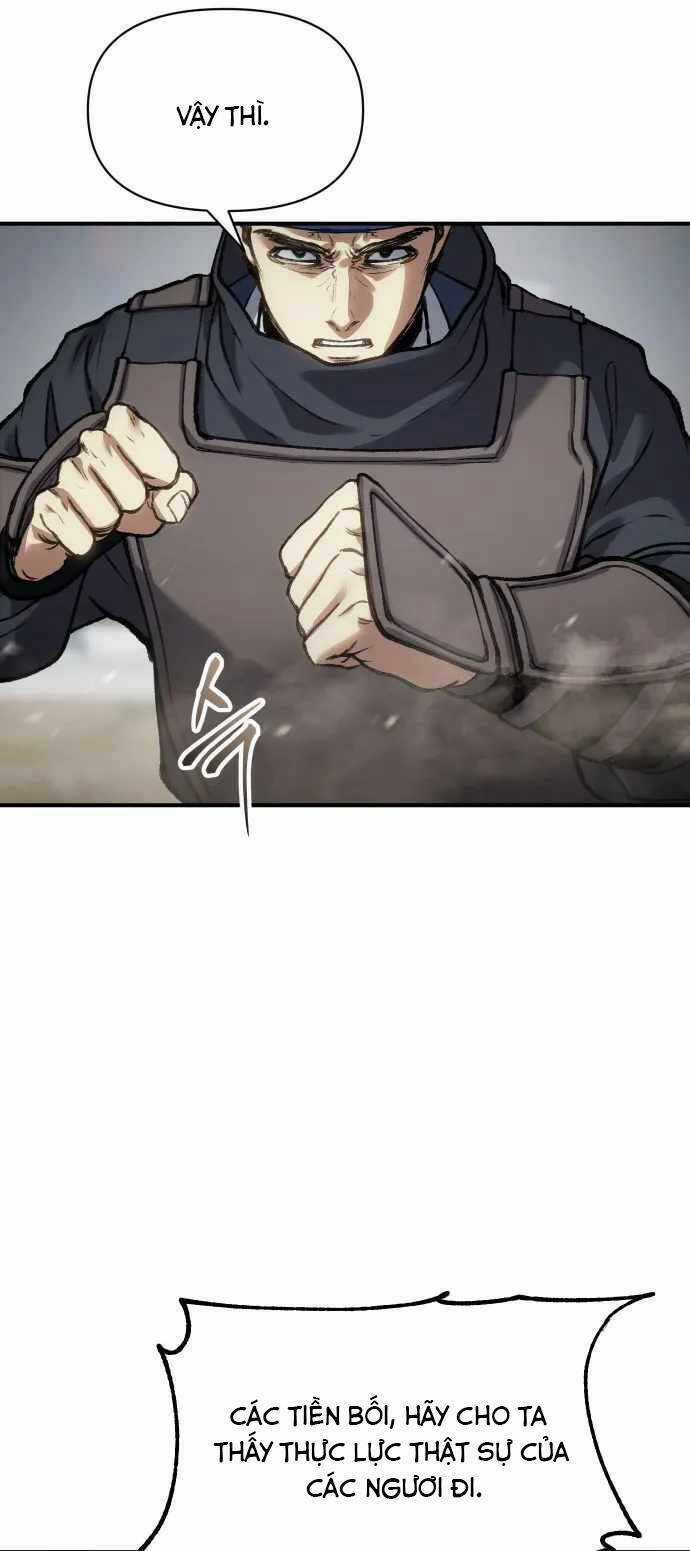 Ám Vệ Chapter 35 trang 22