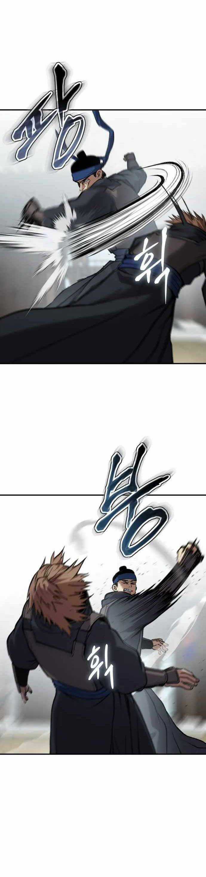 Ám Vệ Chapter 35 trang 26