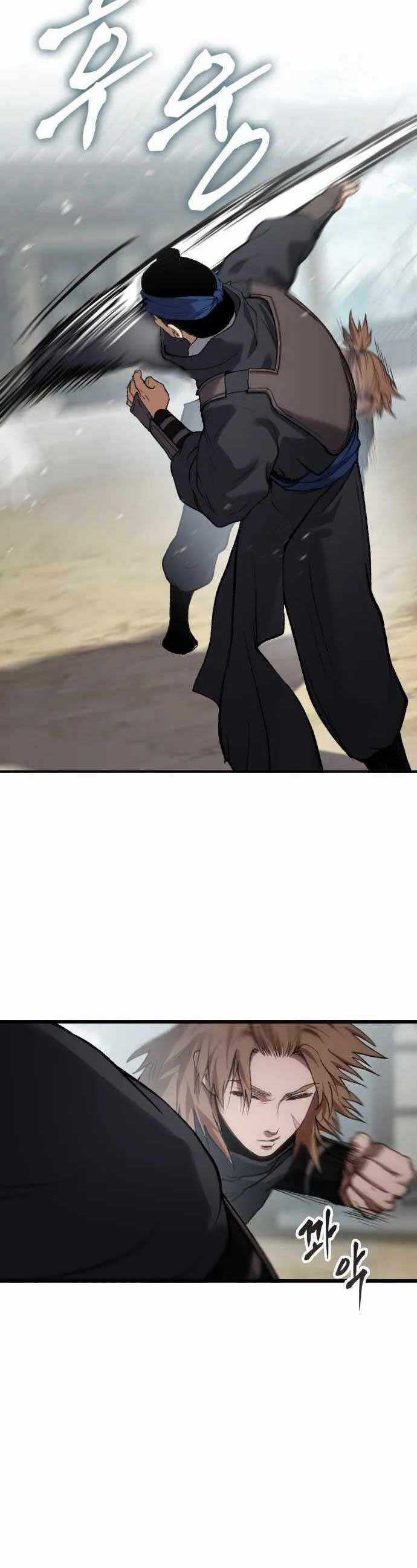 Ám Vệ Chapter 35 trang 28