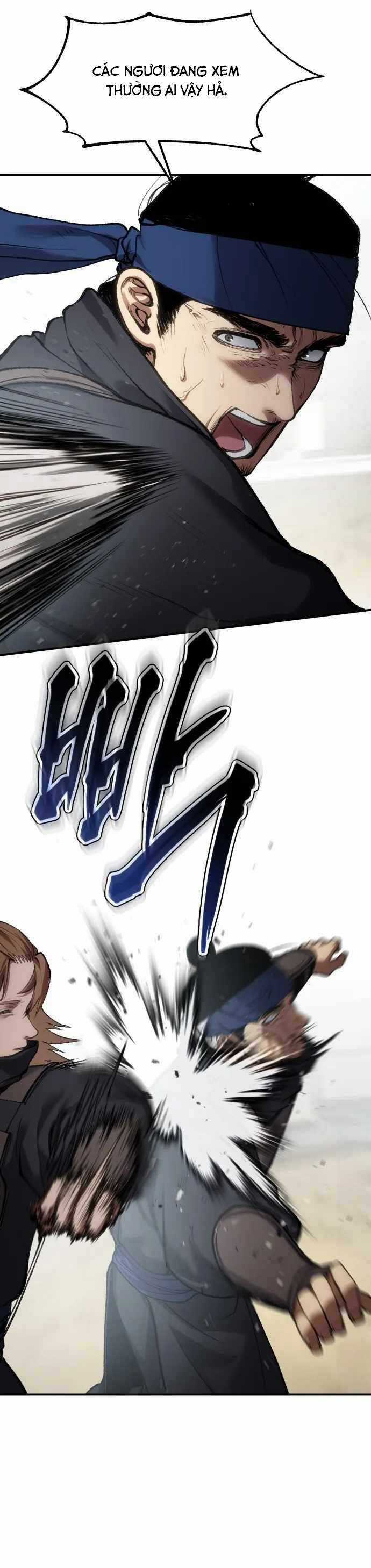 Ám Vệ Chapter 35 trang 29