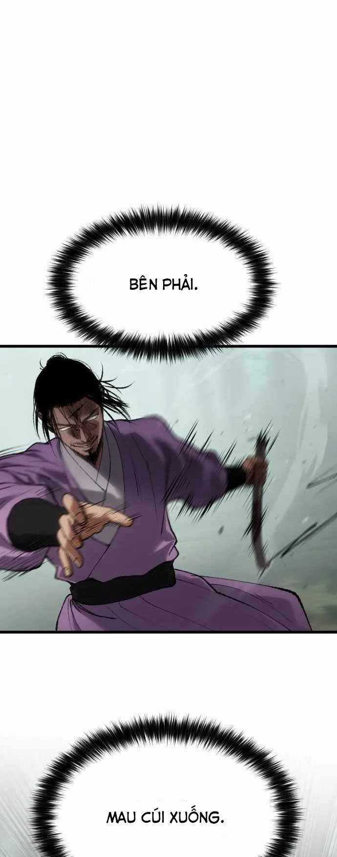 Ám Vệ Chapter 35 trang 3