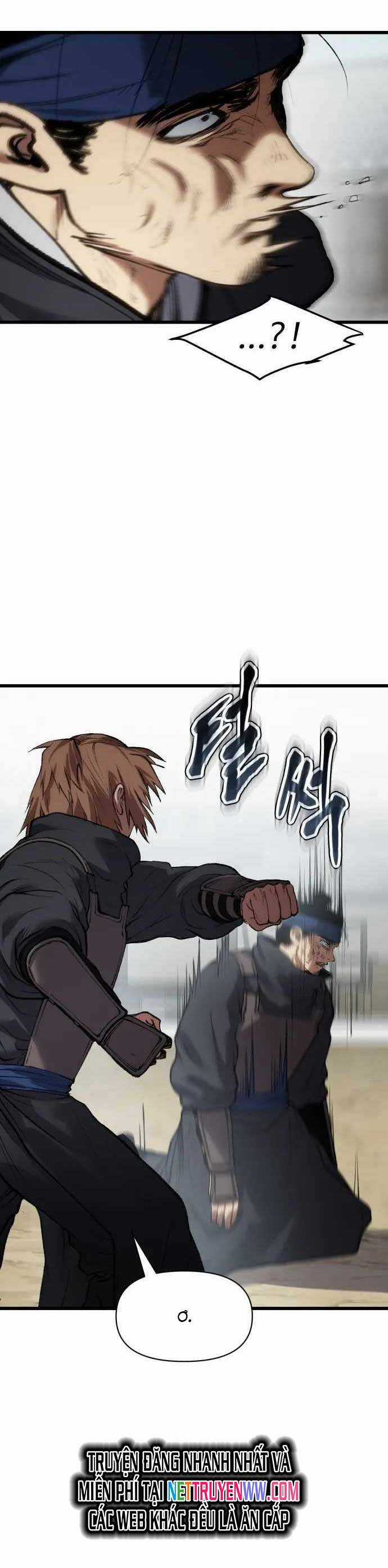 Ám Vệ Chapter 35 trang 30