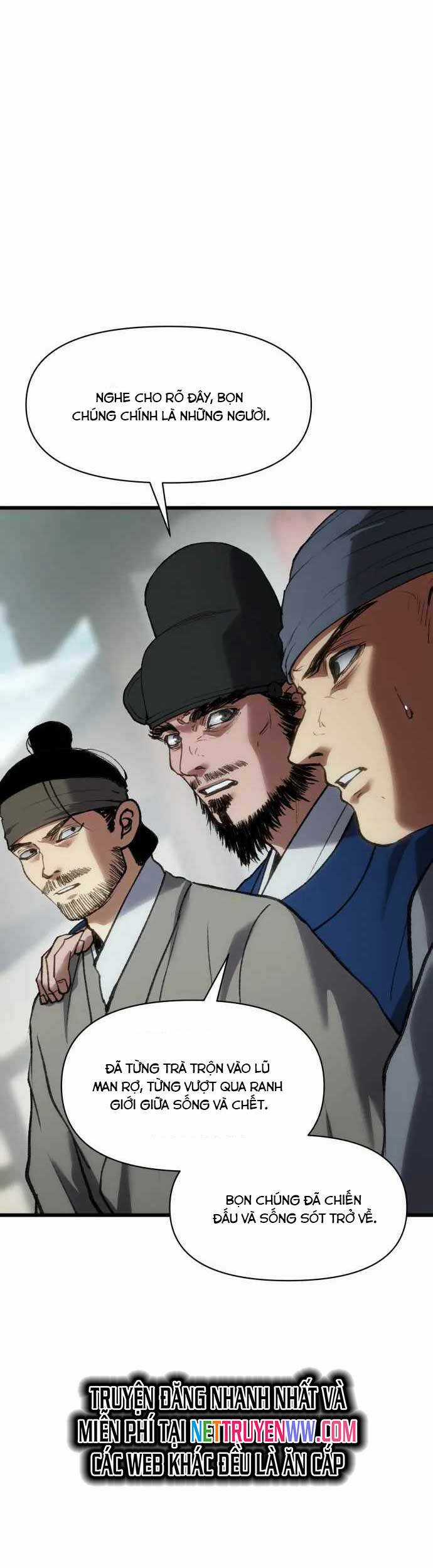 Ám Vệ Chapter 35 trang 37