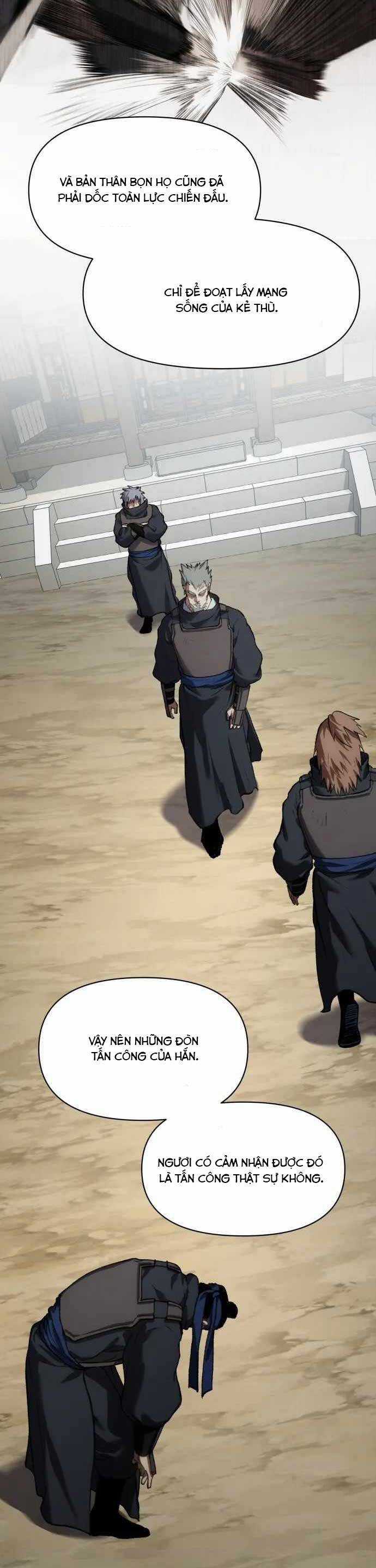 Ám Vệ Chapter 35 trang 39