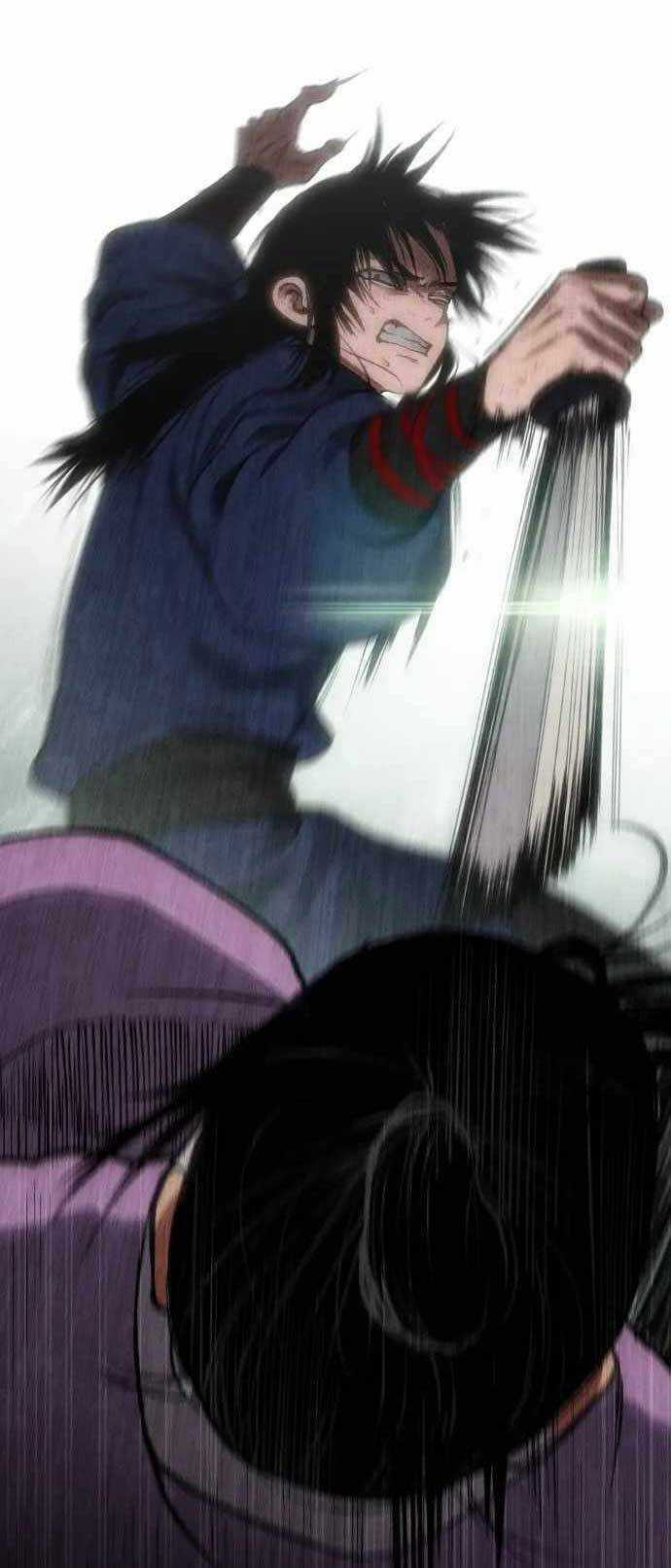 Ám Vệ Chapter 35 trang 41