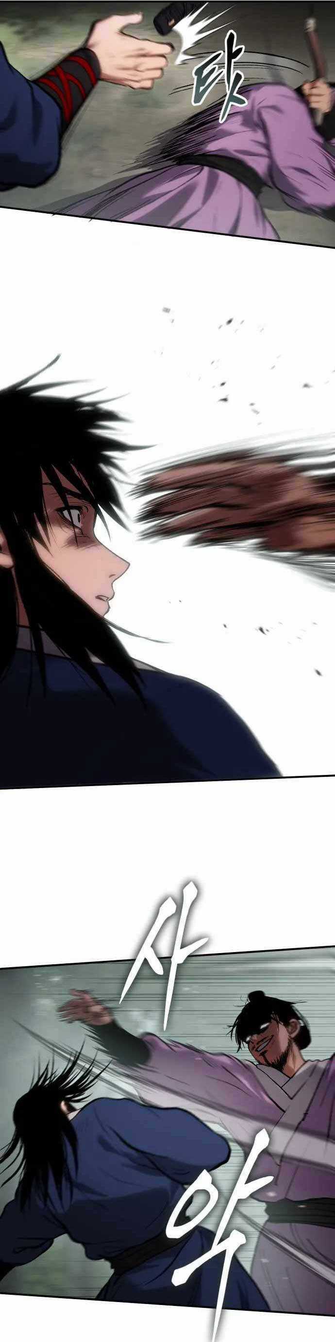 Ám Vệ Chapter 35 trang 46