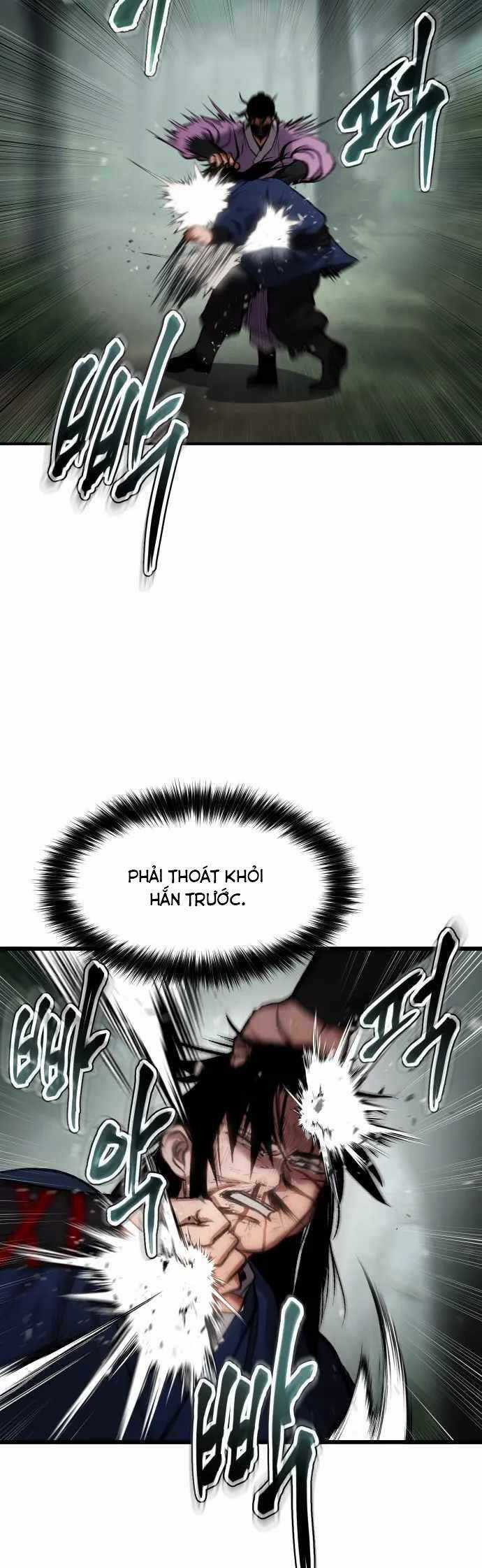 Ám Vệ Chapter 35 trang 48