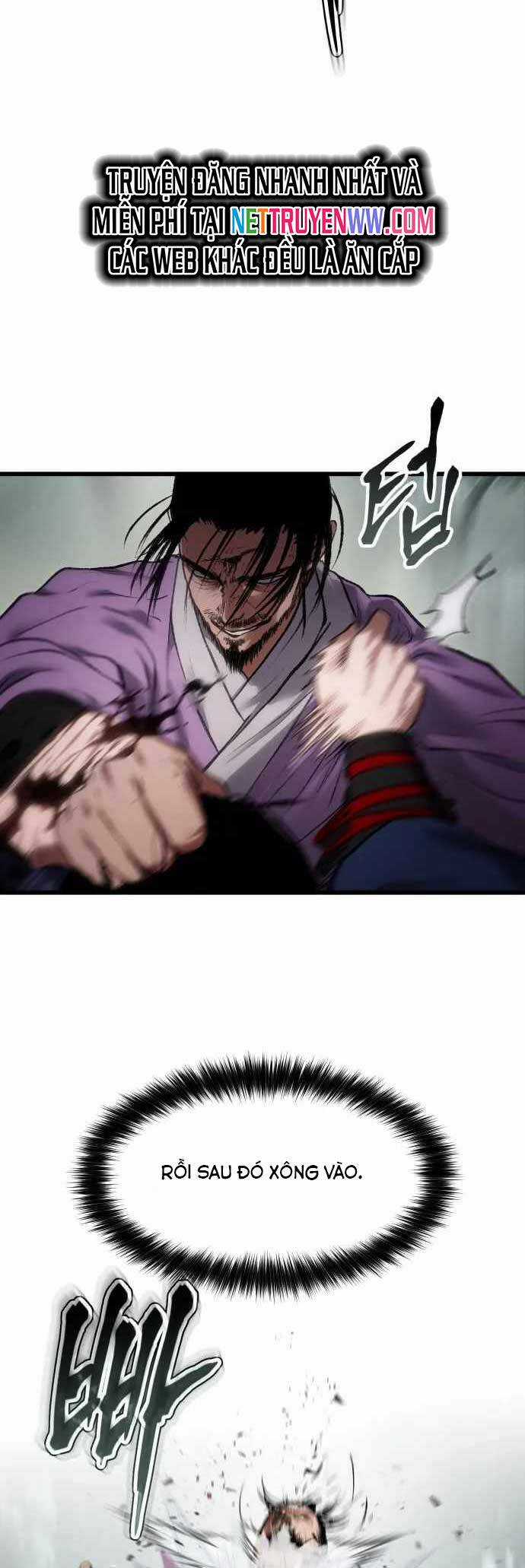 Ám Vệ Chapter 35 trang 49