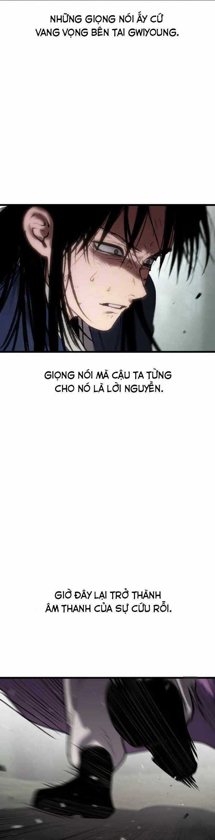 Ám Vệ Chapter 35 trang 5