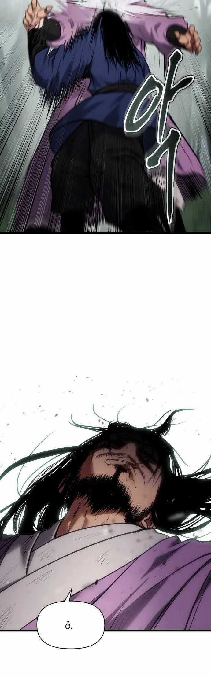 Ám Vệ Chapter 35 trang 50