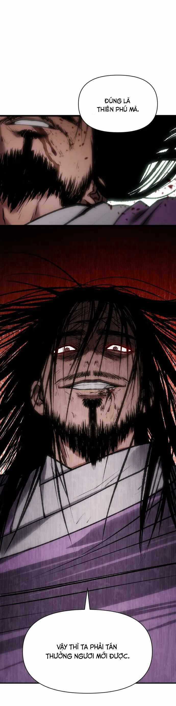 Ám Vệ Chapter 35 trang 51