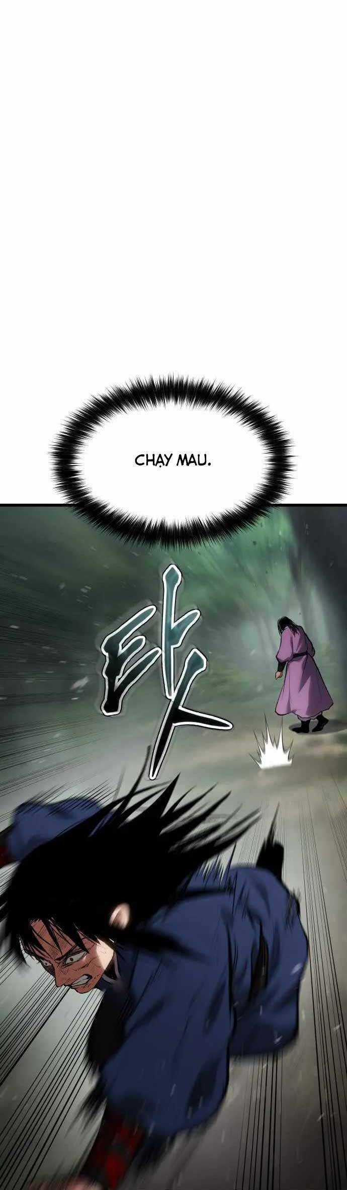 Ám Vệ Chapter 35 trang 54