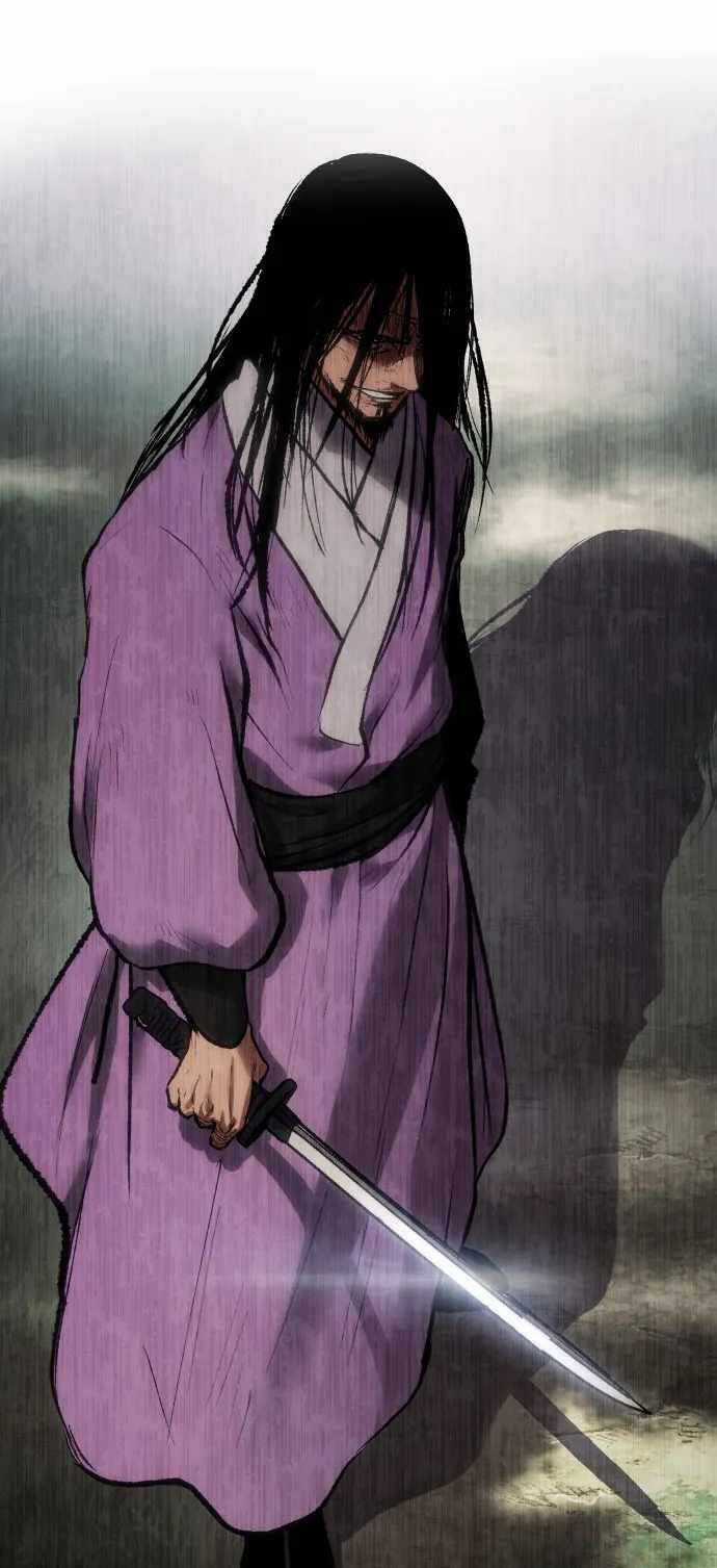 Ám Vệ Chapter 35 trang 56