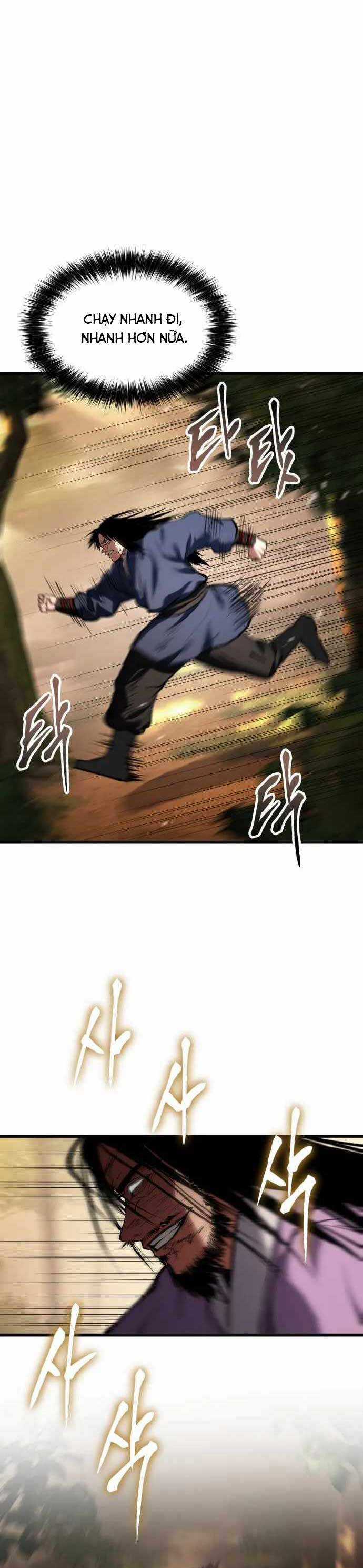 Ám Vệ Chapter 35 trang 58