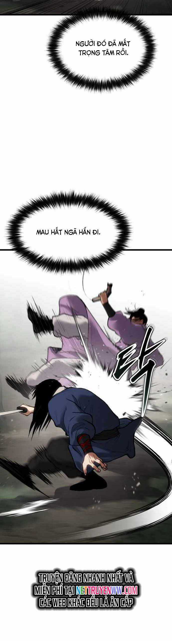 Ám Vệ Chapter 35 trang 6