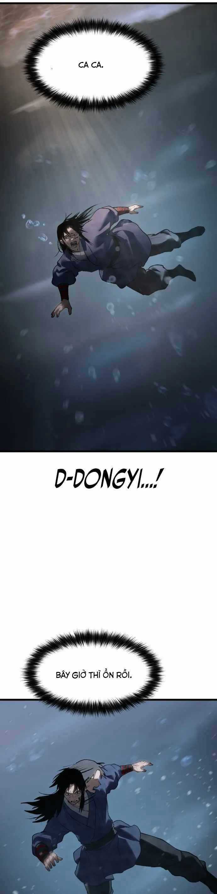 Ám Vệ Chapter 35 trang 63