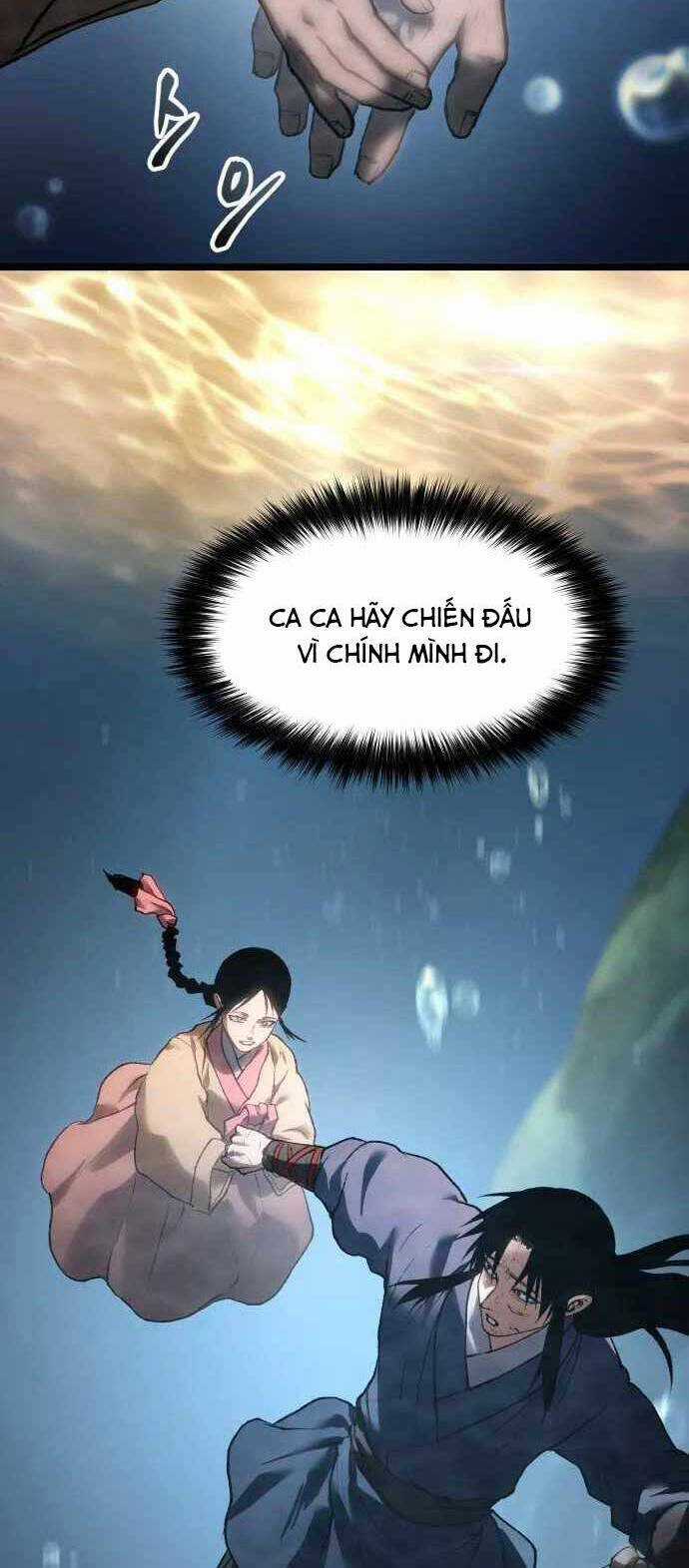 Ám Vệ Chapter 35 trang 65