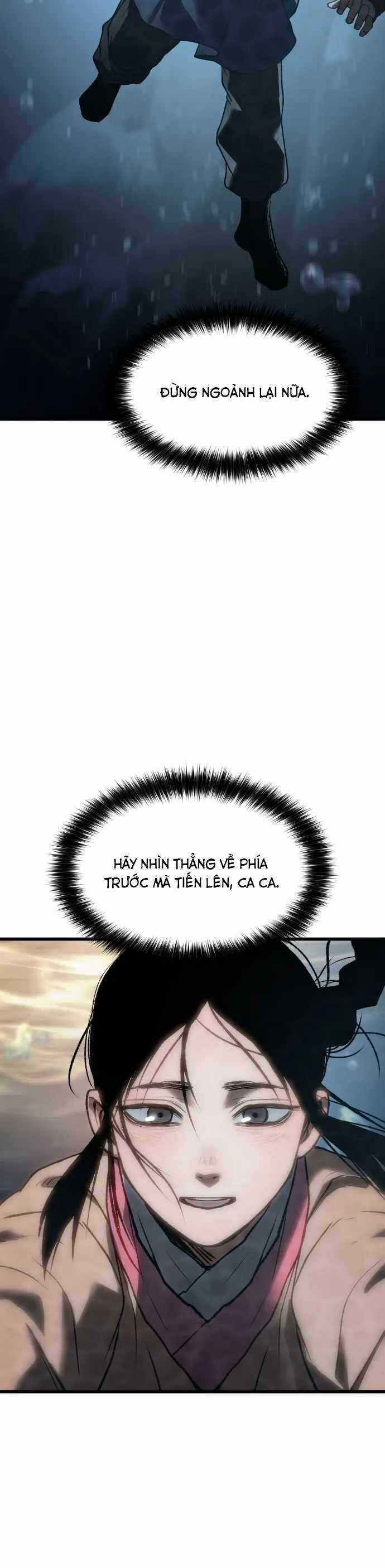 Ám Vệ Chapter 35 trang 66