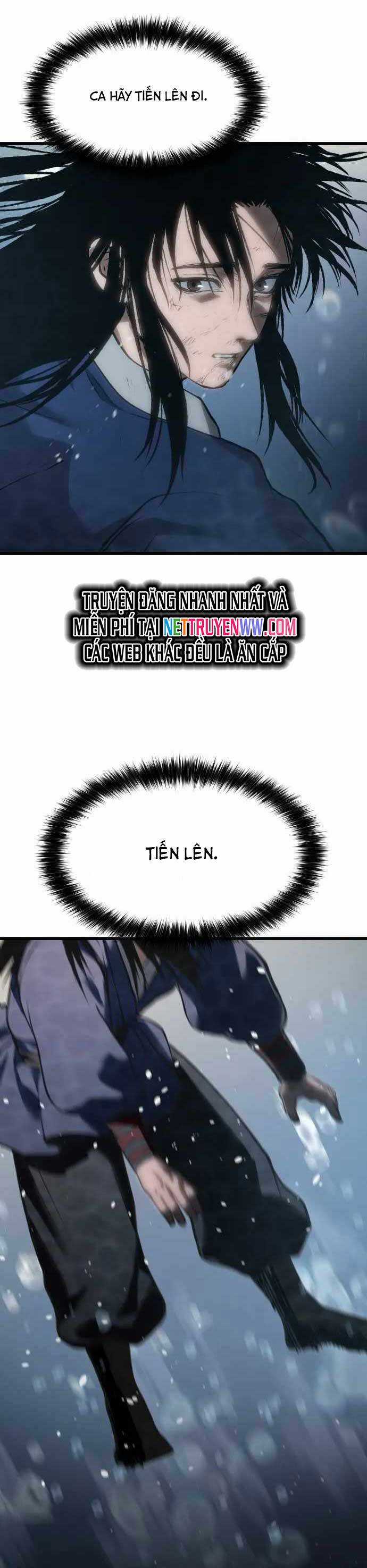 Ám Vệ Chapter 35 trang 67