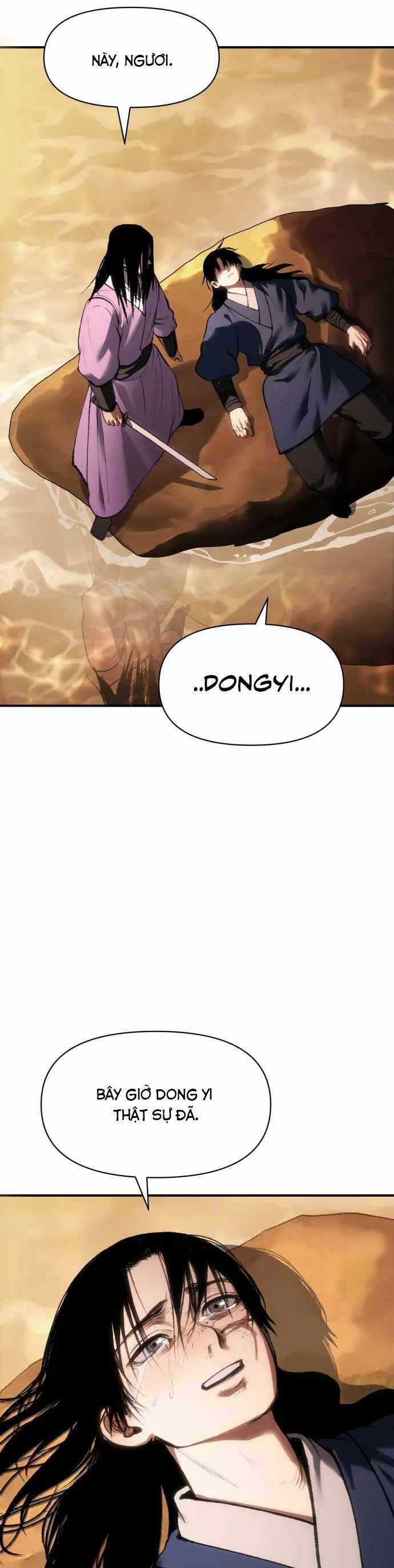 Ám Vệ Chapter 35 trang 69