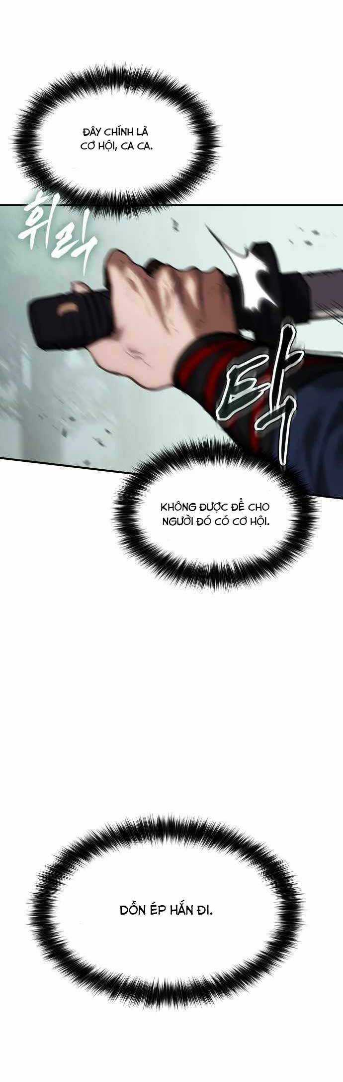 Ám Vệ Chapter 35 trang 7