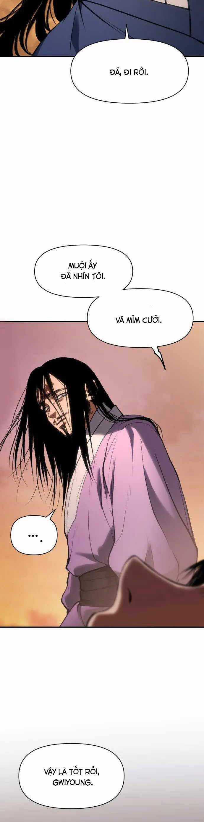 Ám Vệ Chapter 35 trang 70