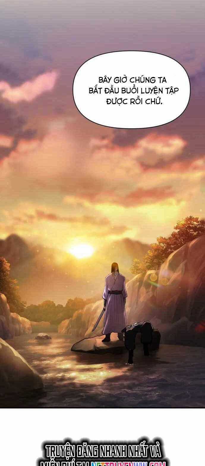 Ám Vệ Chapter 35 trang 71