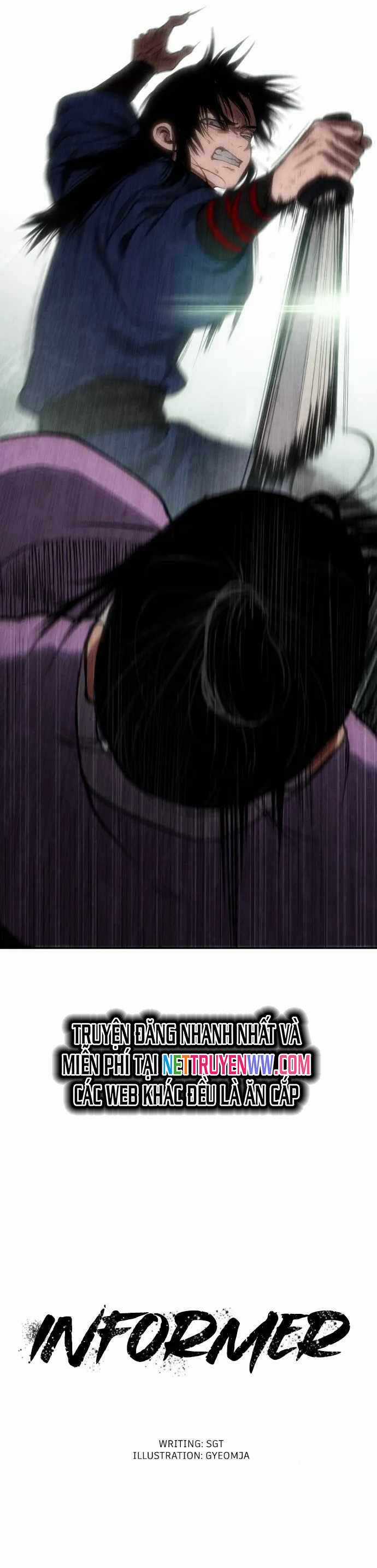 Ám Vệ Chapter 35 trang 8