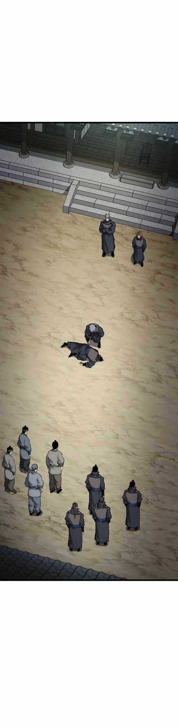 Ám Vệ Chapter 35 trang 9